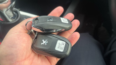 Peugeot 3008 1.2 PureTech Allure Premium 5dr Petrol Estate